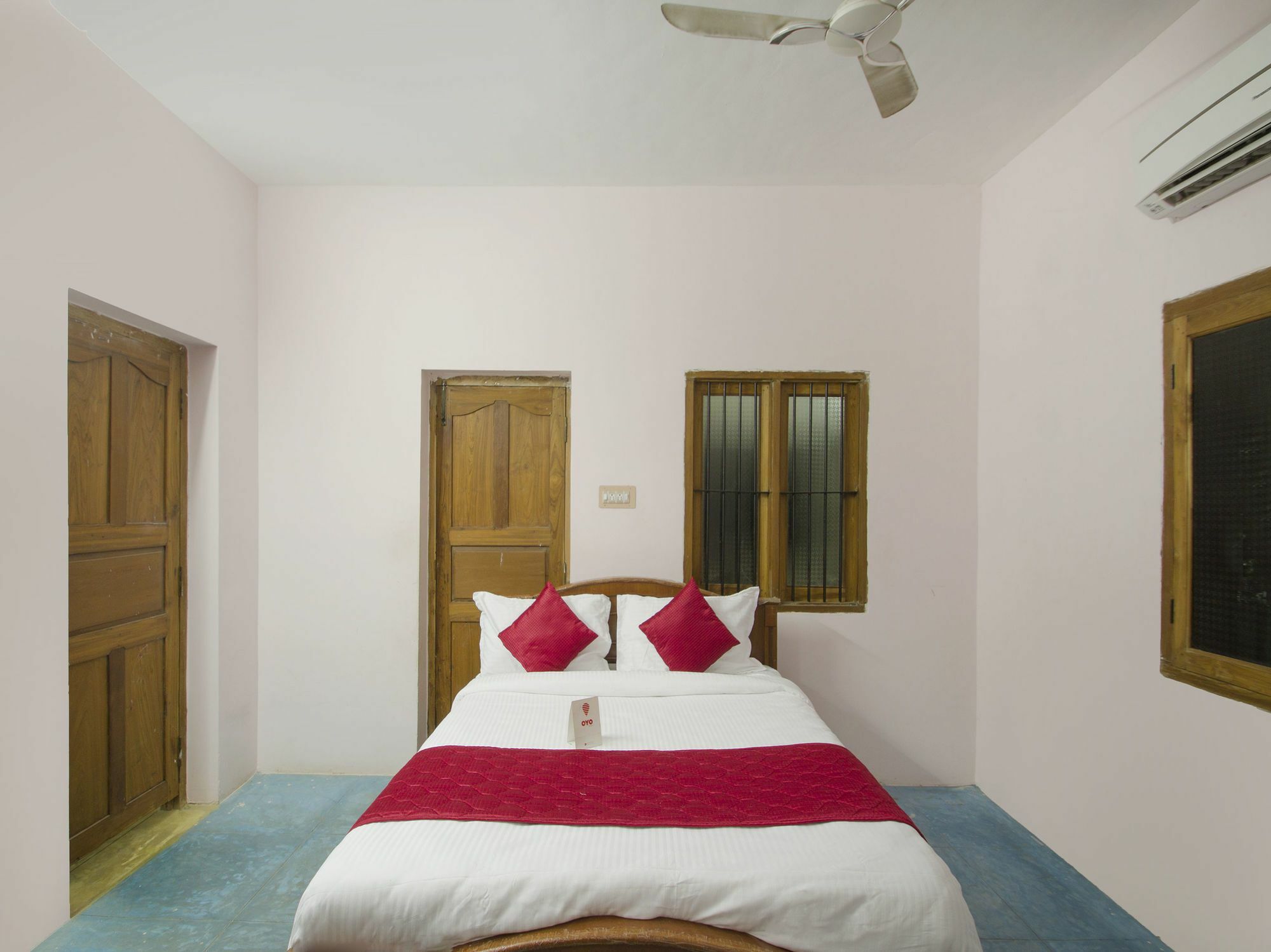 Apartment Oyo 12970 Grand 3bhk Near Quiet Ecr *