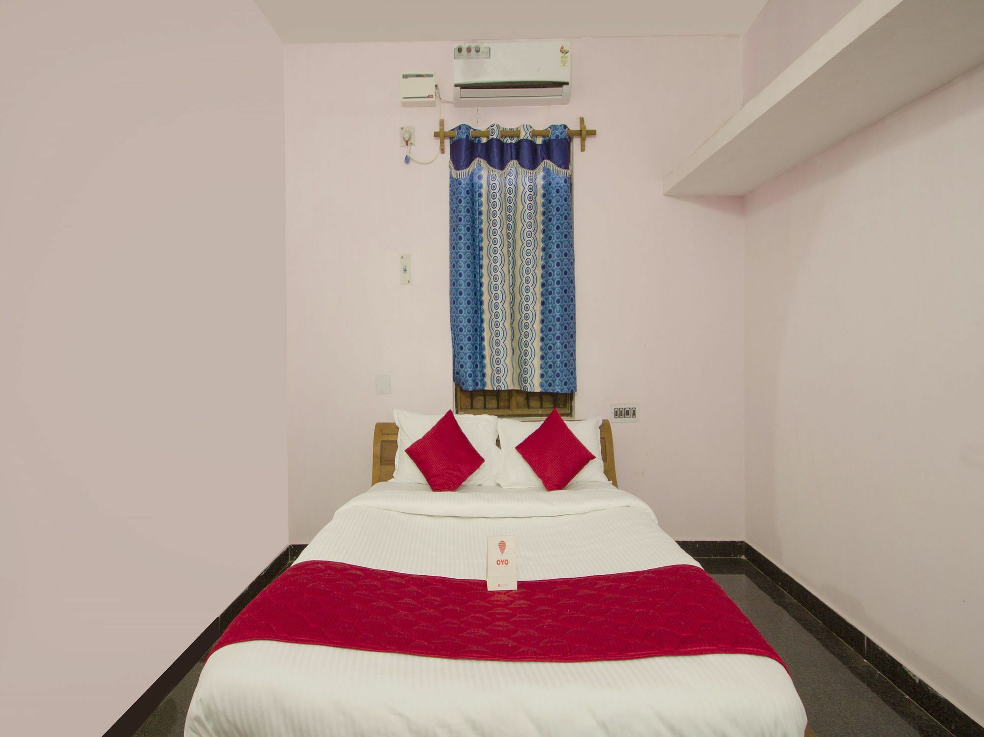 Oyo 12970 Grand 3bhk Near Quiet Ecr * Chennai