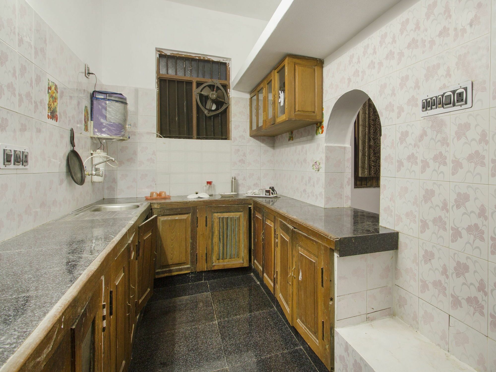 Oyo 12970 Grand 3bhk Near Quiet Ecr * Chennai